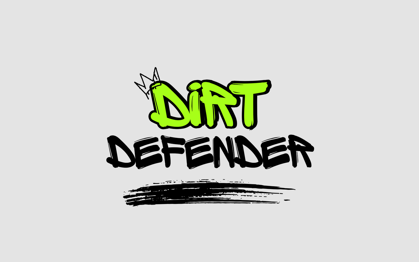 Dirt Defender