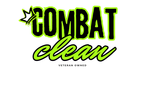Combat Clean 