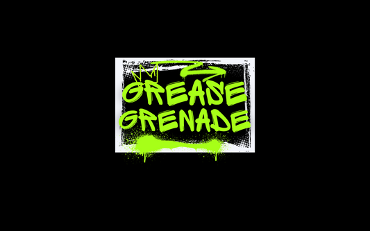 Grease Grenade