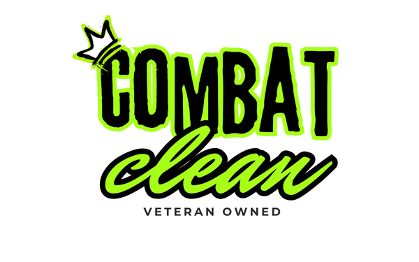 Combat Clean 