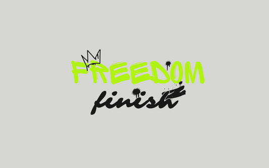 Freedom Finish