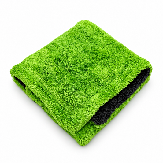 Combat Clean Co. 1400 GSM Microfiber Drying Towel