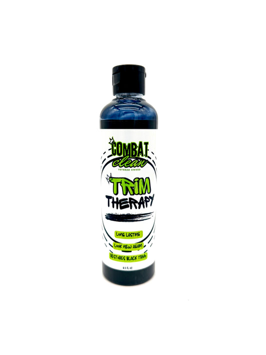Trim Therapy – Trim & Plastic Restorer