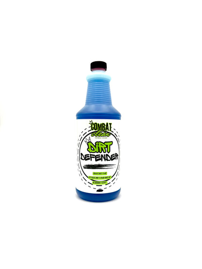 Dirt Defender (Super Foam Shampoo)