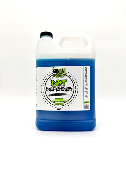 Dirt Defender (Super Foam Shampoo)