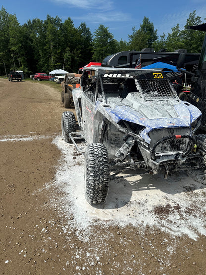 Dirt Defender (Super Foam Shampoo)