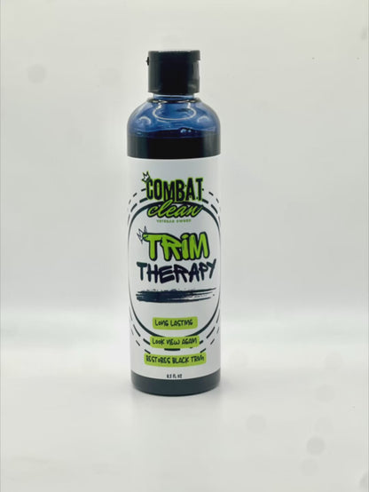 Trim Therapy – Trim & Plastic Restorer