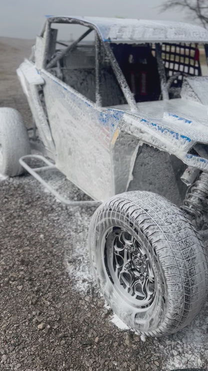 Dirt Defender (Super Foam Shampoo)