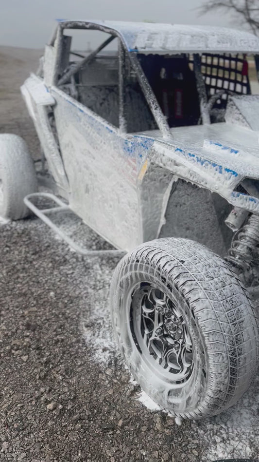 Dirt Defender (Super Foam Shampoo)